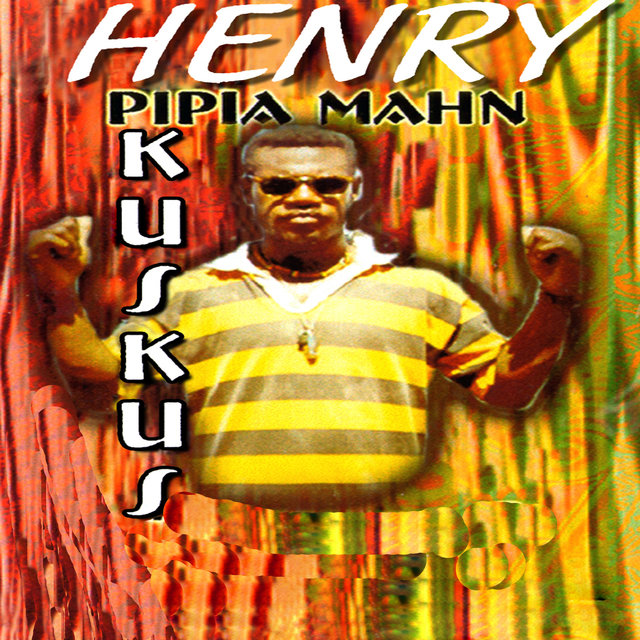 Pipia Man Vol.6