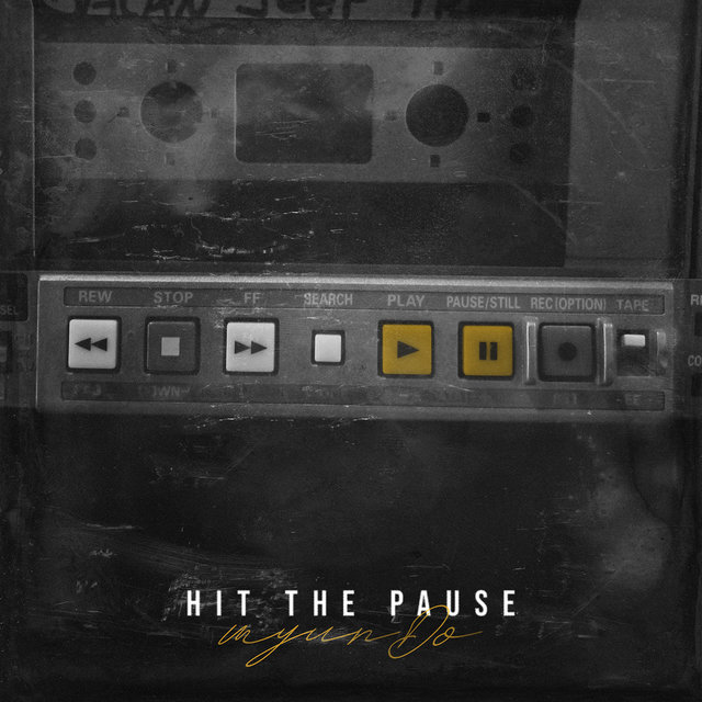 Hit the Pause