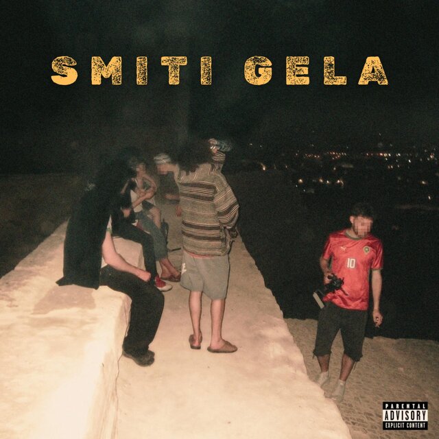 SMITI GELA