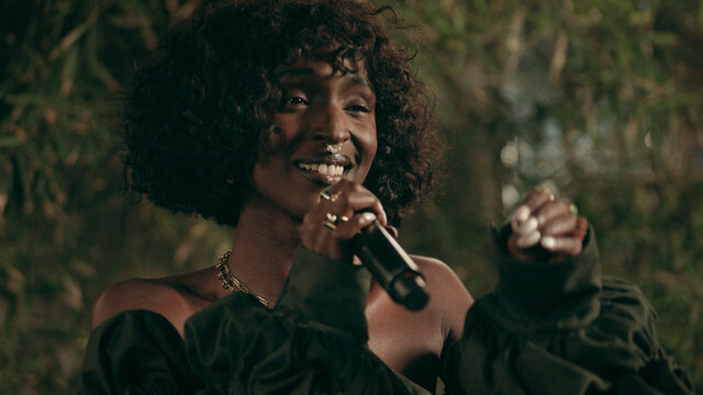 Casse-toi (Live session)