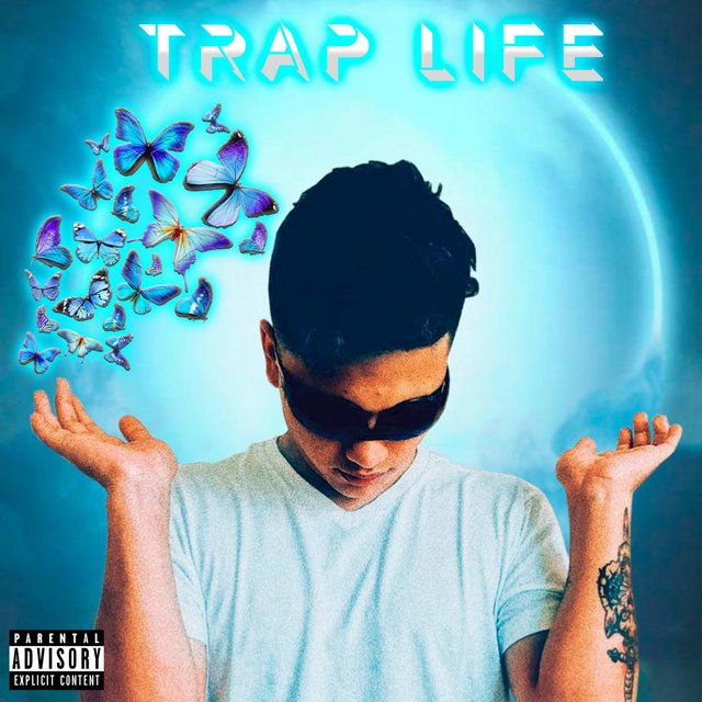 TRAP LIFE
