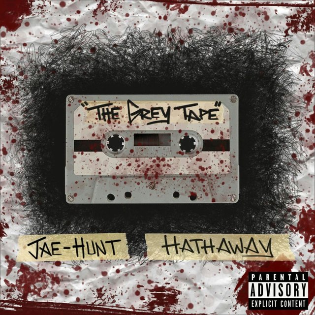 The Grey Tape