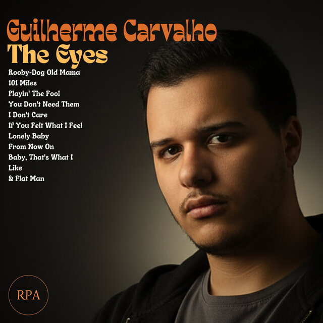 The Eyes