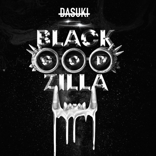 Blackgodzilla