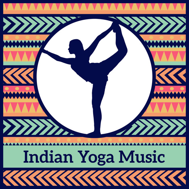 Indian Yoga Music - Oriental Sounds for Deep Meditation, Inspire Positive Thinking (Shamanic, Flute, Drums)