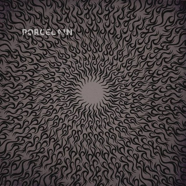 Porcelain