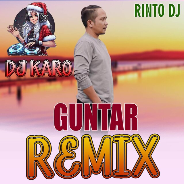 GUNTAR