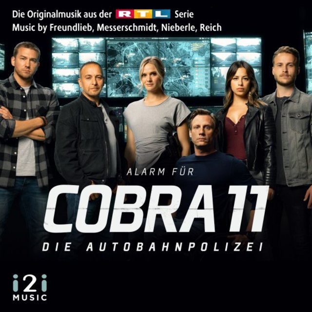 Alarm für Cobra 11 (Die Autobahnpolizei, 2020)