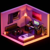 Metropol (feat. Holger H. & Piles)