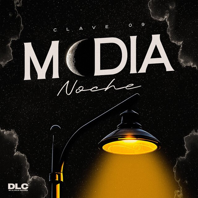 MEDIA NOCHE