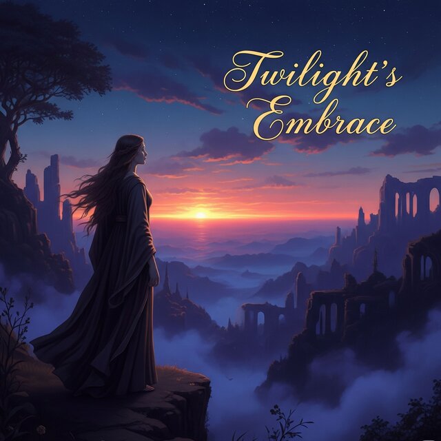 Twilight's Embrace
