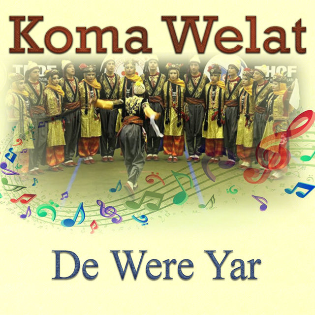 De Were Yar