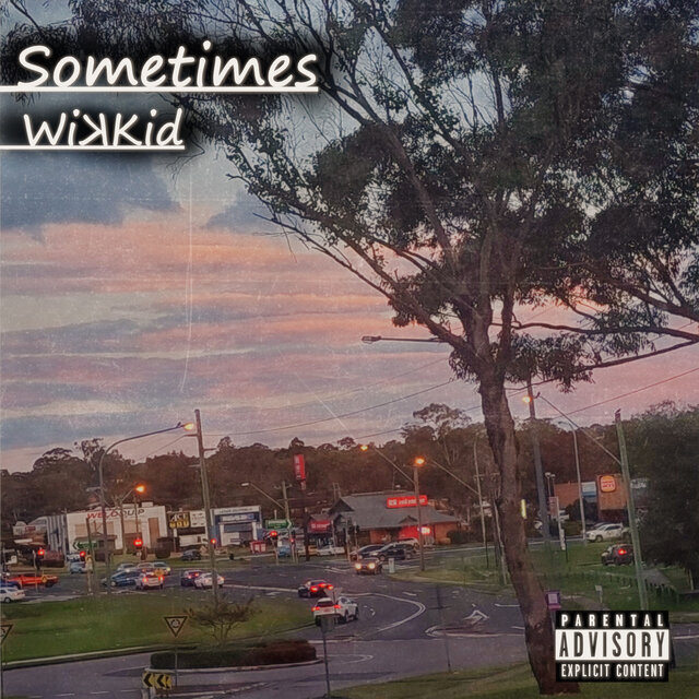 Sometimes