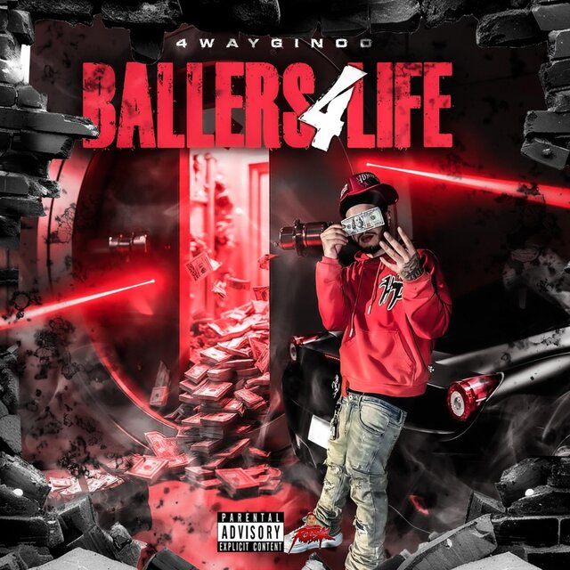 Ballers 4 Life