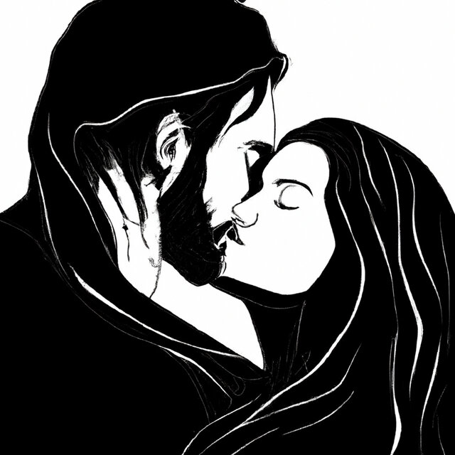 El Sonido De Los Besos