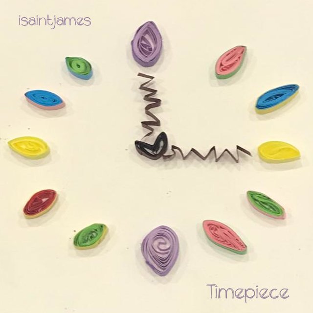 Timepiece