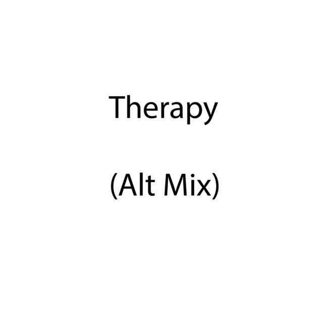 Therapy (Alt Mix)