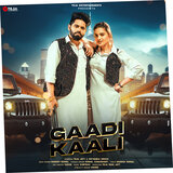 Gaadi Kaali