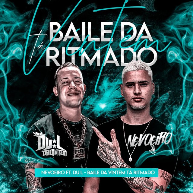 Baile da Vintém ta Ritmado