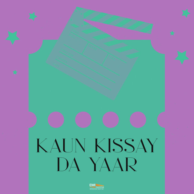 Kaun Kissay da Yaar (Original Motion Picture Soundtrack)