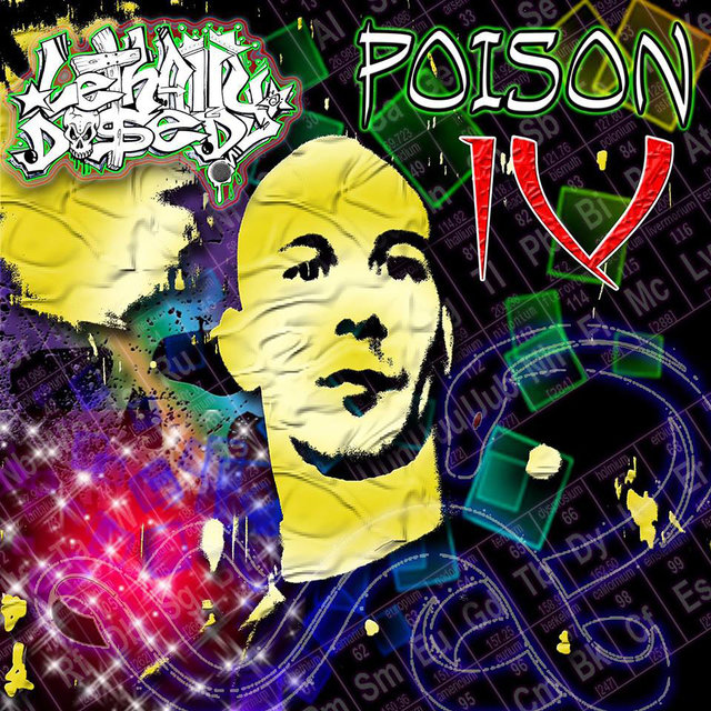 Poison IV (2017)