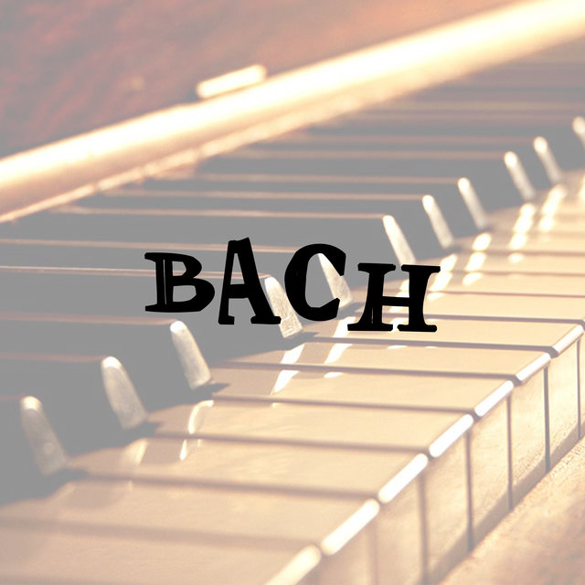 Johann Sebastian Bach