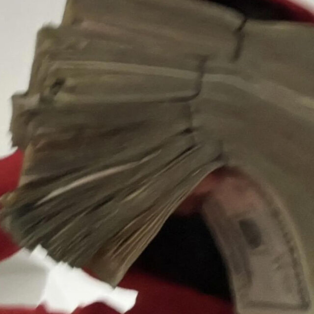 Money & Murder