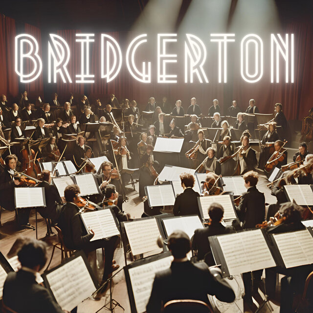 Bridgerton