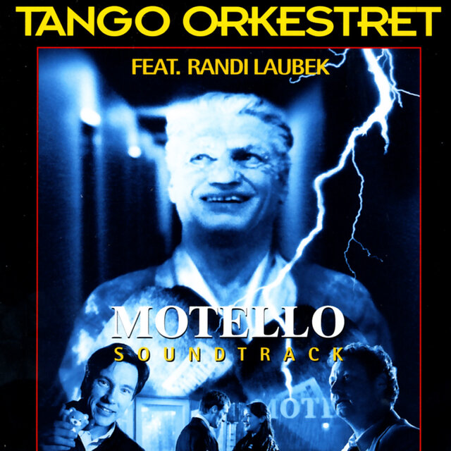 Motello Soundtrack