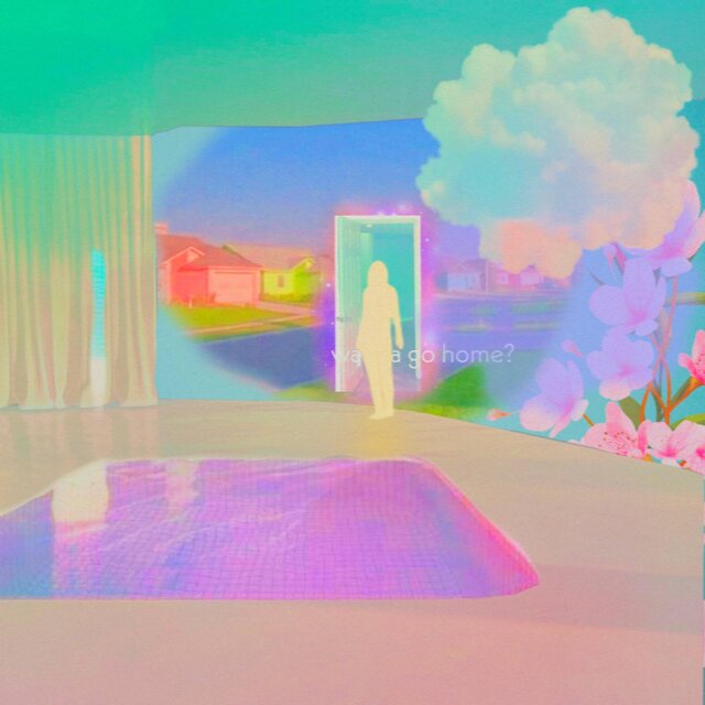 Liminal Space CH.I