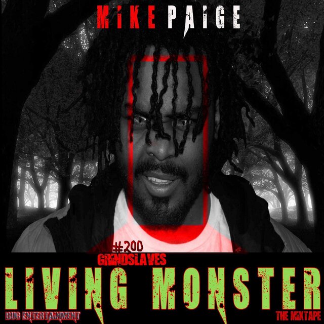 Living Monster