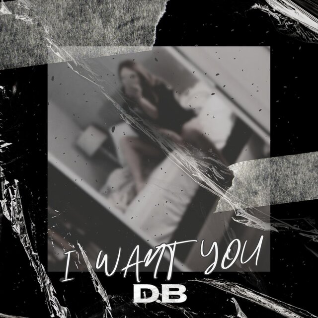 I Want You (Radio Edit)