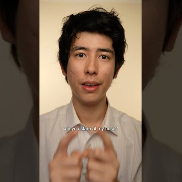 ASMR - follow my instructions