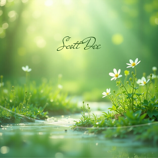 Therapeutic Calm