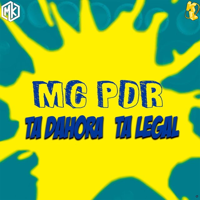 Ta Dahora, Ta Legal