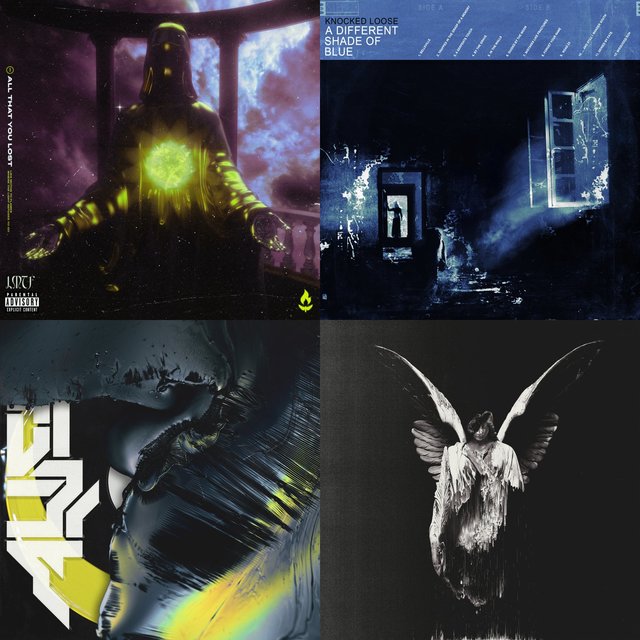 METALCORE