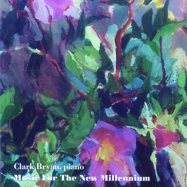 Music for the New Millennium, Vol. 4