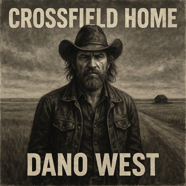 Crossfield Home