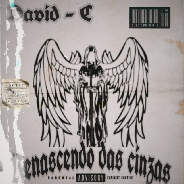 Renascendo das Cinzas