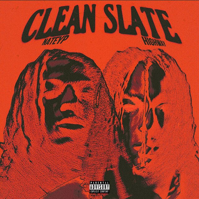 CLEAN SLATE (feat. Highway)