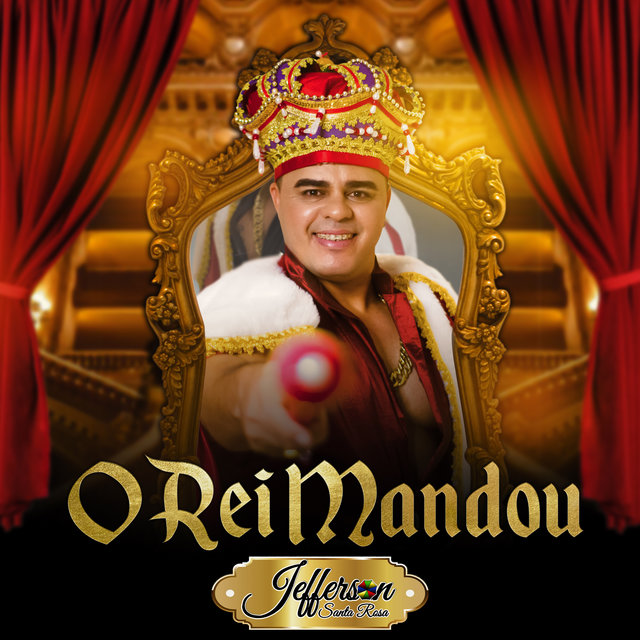 O Rei Mandou