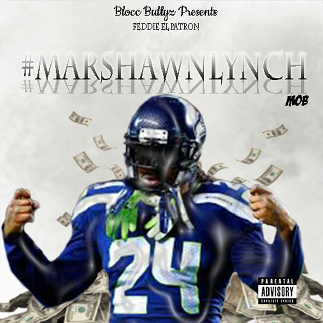 #MarshawnLynch