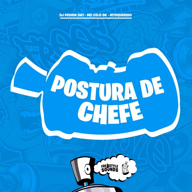 Postura De Chefe