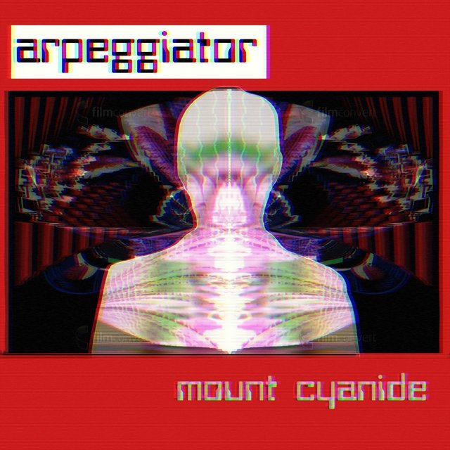 Arpeggiator