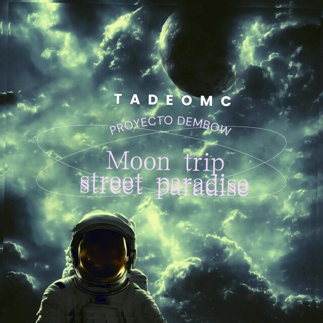 Trip Dembow
