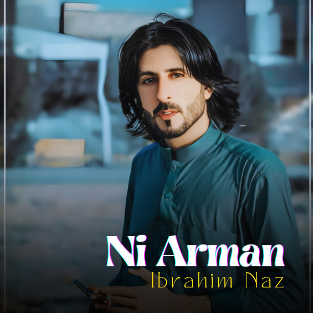 Ni Arman