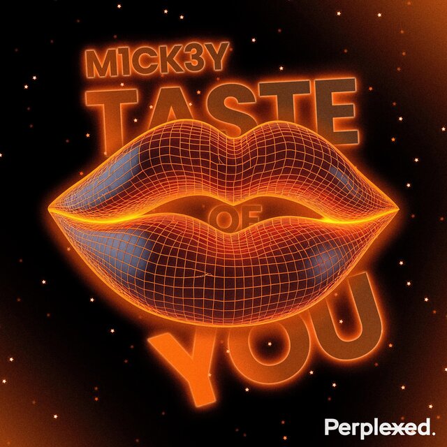 Taste Of You