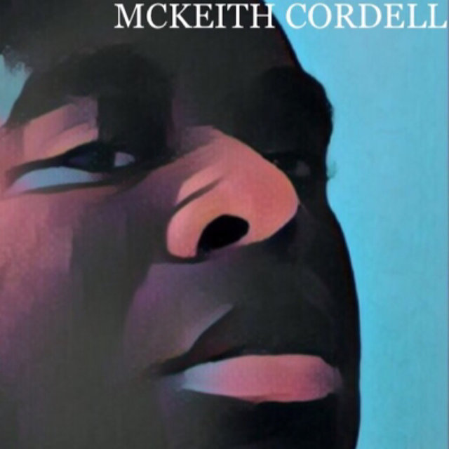 McKeith Cordell