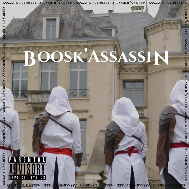 Boosk'Assassin