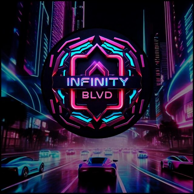 Infinity Blvd